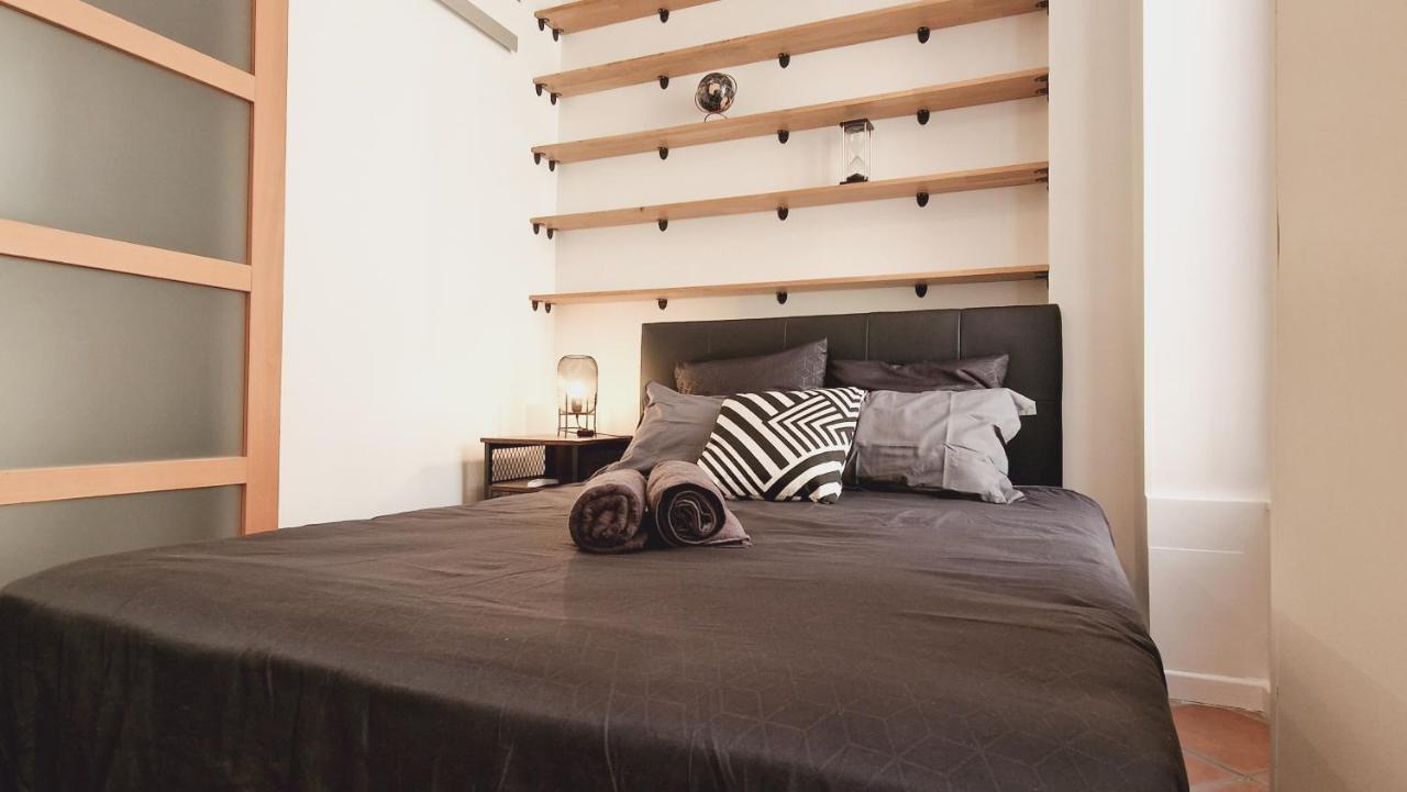 Loft Place Massena Nice Buitenkant foto